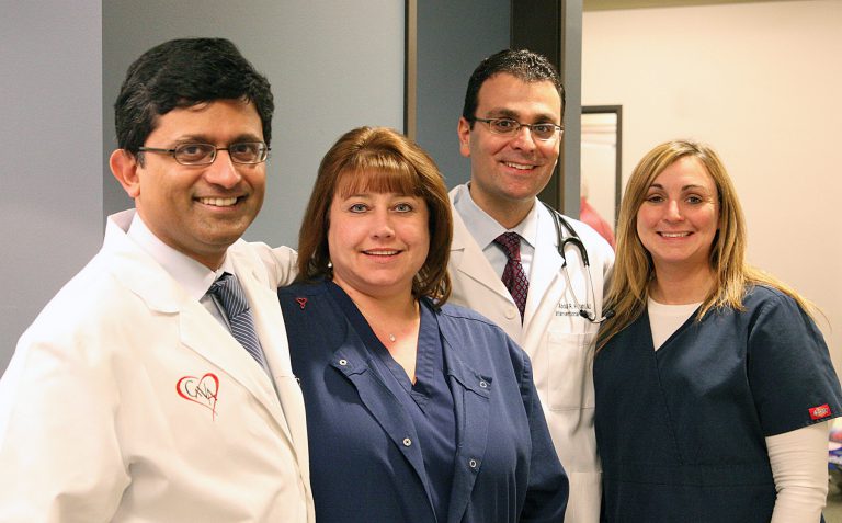 About Us – Cardiology and Vascular Associates